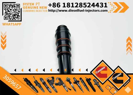 High Quality diesel Engine PT Fuel Injector Assemble KTA19-M 3022197 for Sale