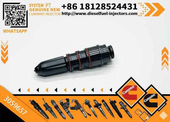 High Quality diesel Engine PT Fuel Injector Assemble KTA19-M 3022197 for Sale