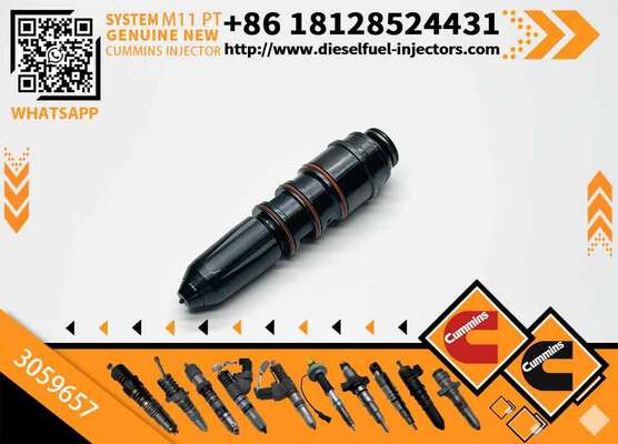 High Quality diesel Engine PT Fuel Injector Assemble KTA19-M 3022197 for Sale