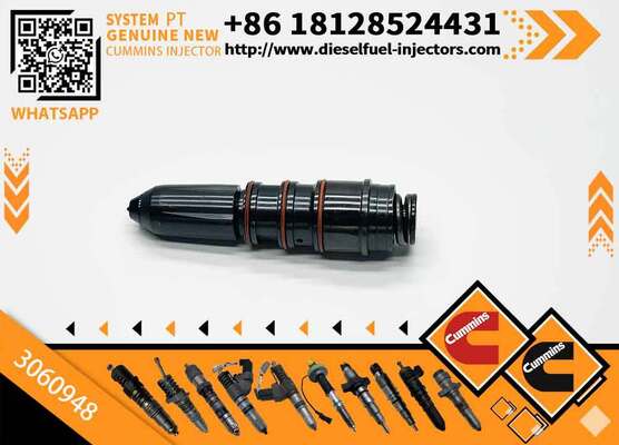 QSM11engine Parts Injector Cup Holder 3066693 , Fuel Injector 3064881