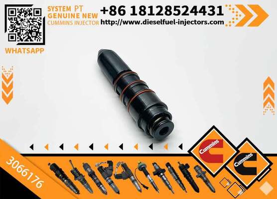 Fuel Injector 3054233 for Cumm-ins NTA855 Diesel Engine Fuel System