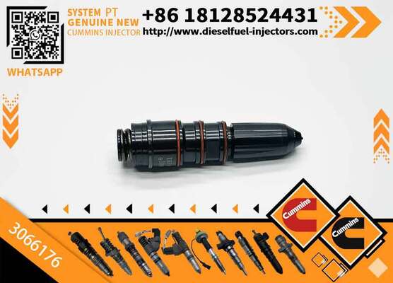 Fuel Injector 3054233 for Cumm-ins NTA855 Diesel Engine Fuel System