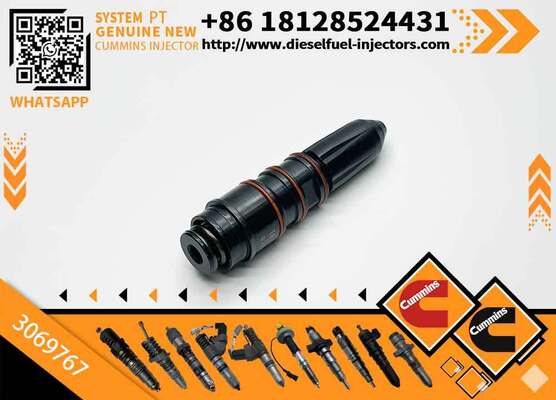 3059424 Supply NT855 diesel Engine Injector Brand New Fuel Pump Nozzle Accessories 3069767