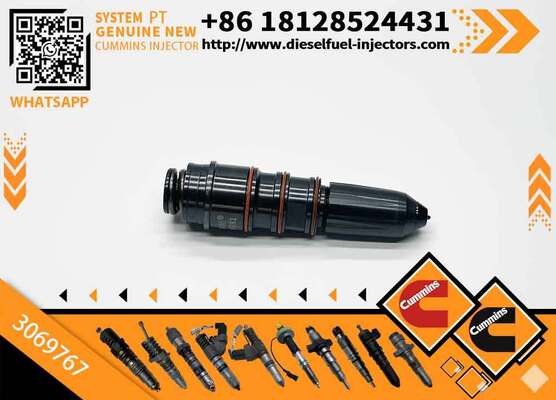 3059424 Supply NT855 diesel Engine Injector Brand New Fuel Pump Nozzle Accessories 3069767