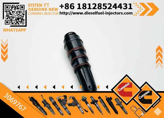 3059424 Supply NT855 diesel Engine Injector Brand New Fuel Pump Nozzle Accessories 3069767