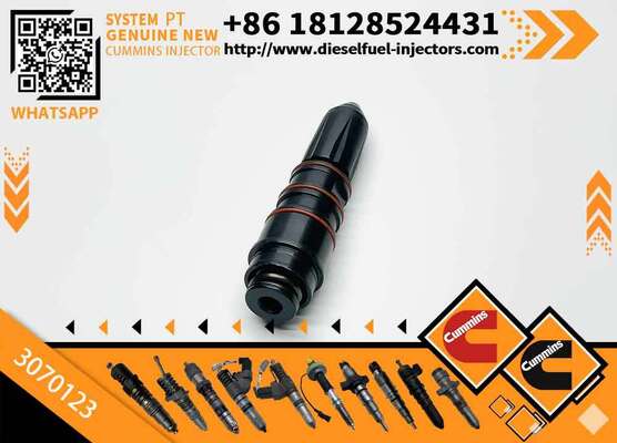 Factory Price K-stc Kta38/kta50 Gta38 Qsk38 Diesel Fuel Injector 3076132 High Quality