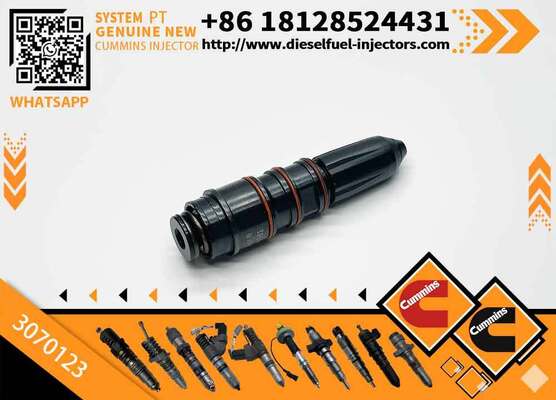 Factory Price K-stc Kta38/kta50 Gta38 Qsk38 Diesel Fuel Injector 3076132 High Quality