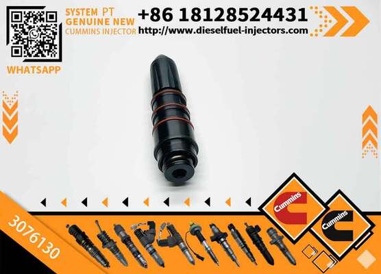 Construction Machinery Parts NT855 Fuel Injector 3054225 3047984 3054230 3054231 3047973 3054233