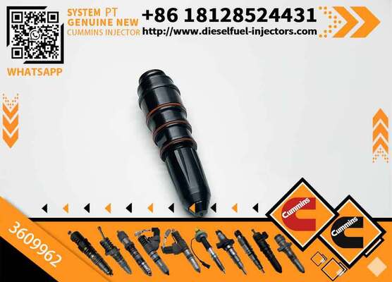 K19 KTA19 K38 KTA38 K50 KTA50 Diesel Engine Spare Parts Fuel Injector 3609962