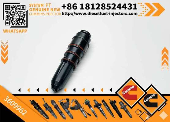 K19 KTA19 K38 KTA38 K50 KTA50 Diesel Engine Spare Parts Fuel Injector 3609962