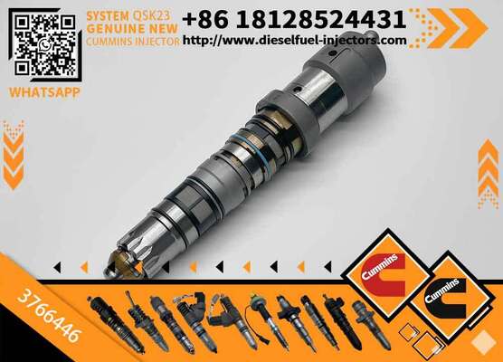 Fuel Injector 6560-11-1114 for Komatsu Engine SA6D170E-3A-7 SAA6D170E-3E-8