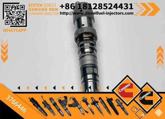 Fuel Injector 6560-11-1114 for Komatsu Engine SA6D170E-3A-7 SAA6D170E-3E-8