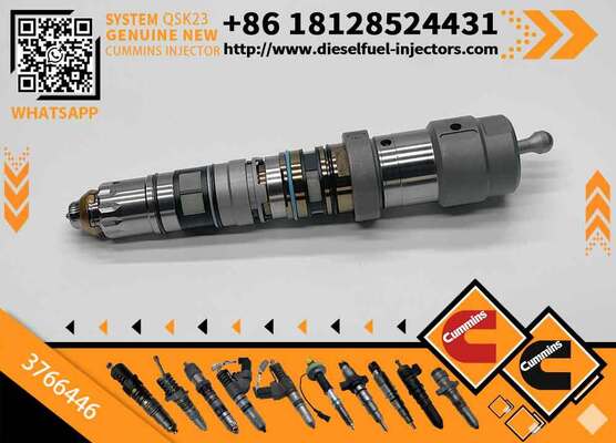Fuel Injector 6560-11-1114 for Komatsu Engine SA6D170E-3A-7 SAA6D170E-3E-8