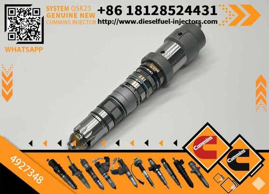 Injector Nozzle Assembly 4927348 4326783 4902974 4088431 QSK19 QSK23 QSK60 Engine Series
