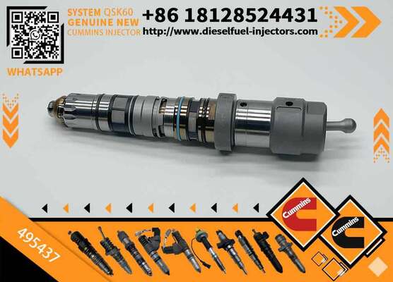 High Quality Engine Diesel Fuel 1846348 4062569 4954434