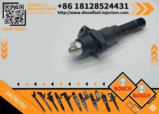 Diesel Fuel Unit Pump 04289983 04289982 04903008 for TCD2013 Engine 0414693005 0414693002 02113694 04290102 21147445