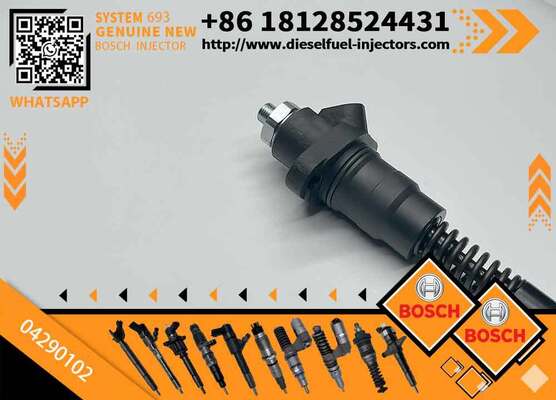 Diesel Fuel Unit Pump 04289983 04289982 04903008 for TCD2013 Engine 0414693005 0414693002 02113694 04290102 21147445