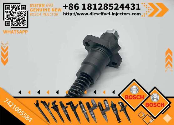 Genuine Deutz Unit Pump 0414693006 02113696 0211 3696 with Other No. 7421005584 7421219977 7485001664