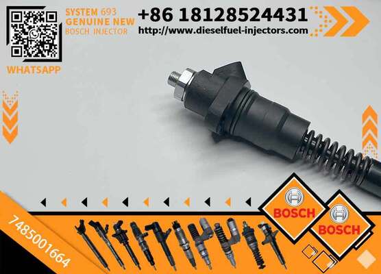 Genuine Deutz Unit Pump 0414693006 02113696 0211 3696 with Other No. 7421005584 7421219977 7485001664