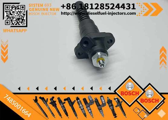 Genuine Deutz Unit Pump 0414693006 02113696 0211 3696 with Other No. 7421005584 7421219977 7485001664