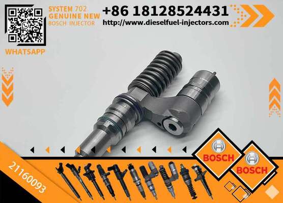 XF Parts 0414701080 Fuel Injector 0414701020 0414702016 21160093 VOE21160093 20440412 VOE20440412