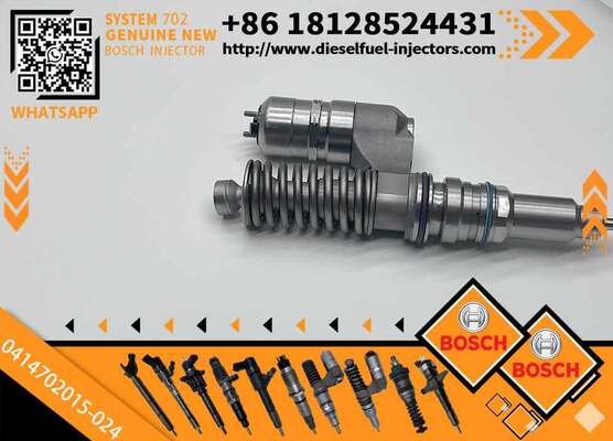 For  Diesel Injector 0414702015 0414702024 0414702013 0414702023 0414702010 0414702009 0414702019 0414702016 0414702007