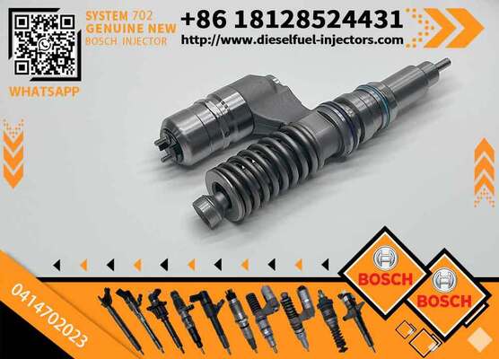 Fuel Unit Injector 0414701083 0414701013 0414701052 0414701083 2995480 2998526 523717 5237178 0986441013