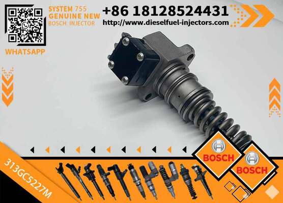 Unit Fuel Injection Pump 0414755003 0414755002 0986445001 313GC5227M for PLD1B100/520/12S180