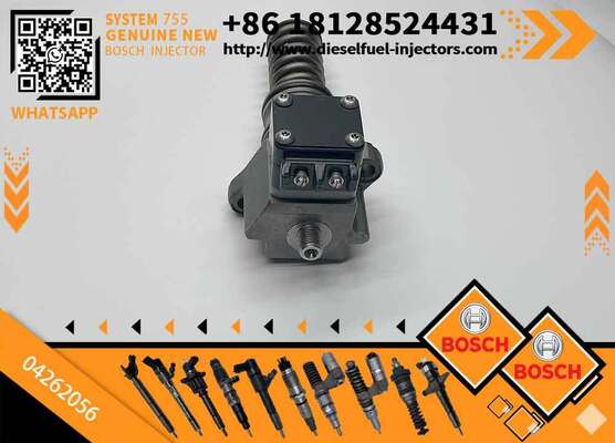 High Quality Truck Fuel Injection Pump Diesel Fuel Injection Unit Pump Fit for Deutz Engine 0 414 755 016 04262056 0414755016