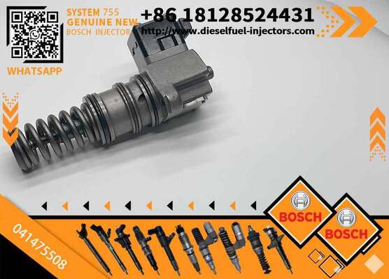 High Quality Truck Fuel Injection Pump Diesel Fuel Injection Unit Pump Fit for Deutz Engine 0414755018