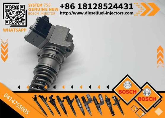 HuaZhen Injector Pump 0414755004 0414755005 1379110 Pump for DAF XE250/280/315/280C/315C Unit Pump 0414755004 0414755005