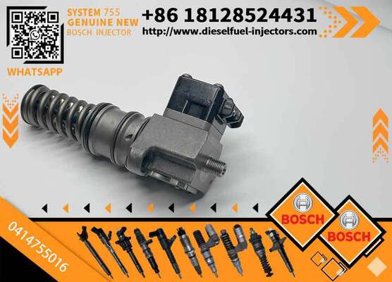 High Quality Truck Fuel Injection Pump Diesel Fuel Injection Unit Pump Fit for Deutz Engine 0 414 755 016 04262056 0414755016