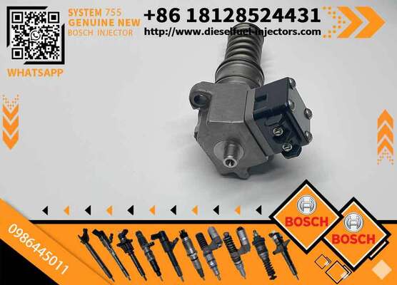 0414755014 Fuel Injection Unit Pump 6-Pack for Mack Renault 0414755014 0414755015 313GC5233MX 0986445011