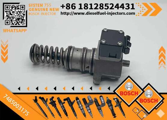 0414755006 0414755007 0986445008 Fuel Unit Pump for RENAULT Fuel Injection Pump 313GC5230M 313GC5230MX 7485003175