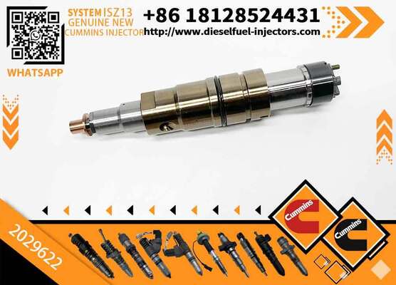 High Quality Fuel Injector Diesel Fuel Injector for XPI Sca-nia DC13 DC16 Truck Parts 2031836 1877425 0574380 2029622 1933613
