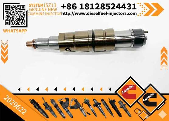 High Quality Fuel Injector Diesel Fuel Injector for XPI Sca-nia DC13 DC16 Truck Parts 2031836 1877425 0574380 2029622 1933613