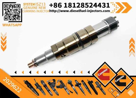 High Quality Fuel Injector Diesel Fuel Injector for XPI Sca-nia DC13 DC16 Truck Parts 2031836 1877425 0574380 2029622 1933613