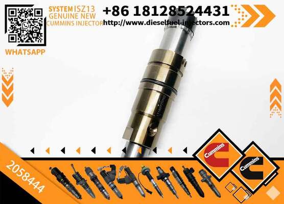 OEM NEW XPI 2100BAR diesel Injector Nozzle 2264458 2031835 4928175 4307217 2036181 1881565 2031836 2872284 2058444