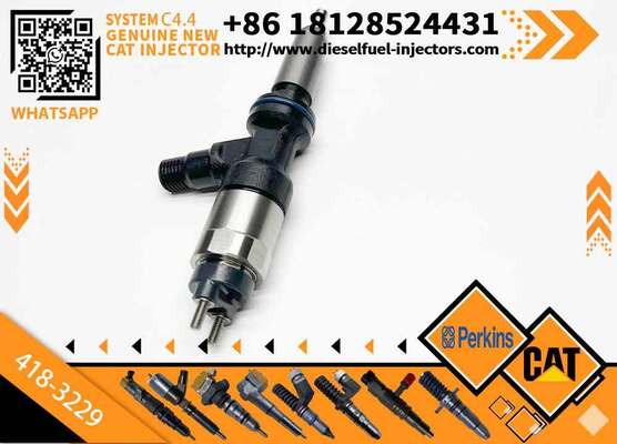 Common Rail Injector 370-7282 295050-0401 571-0940 295700-1200 418-3229 295050-1810 for diesel Engine CT