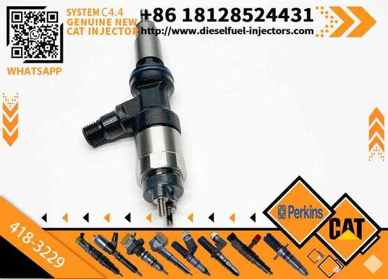 Common Rail Injector 370-7282 295050-0401 571-0940 295700-1200 418-3229 295050-1810 for diesel Engine CT