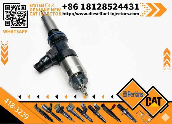 Common Rail Injector 370-7282 295050-0401 571-0940 295700-1200 418-3229 295050-1810 for diesel Engine CT