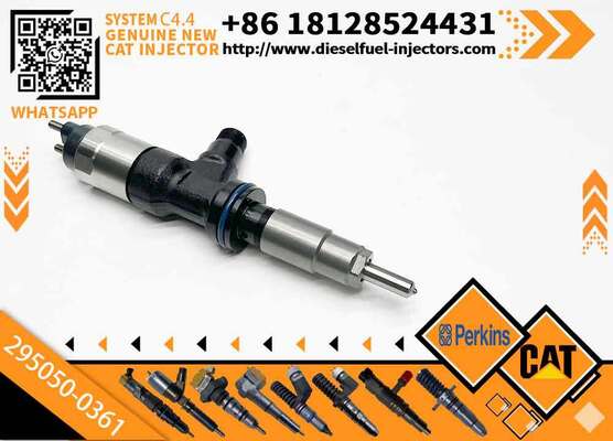 Overhaul Injector Repair Kit Injection Valves 295050-2400 295050-0331 295050-0361 295050-0401 295050-0421 295050-0411