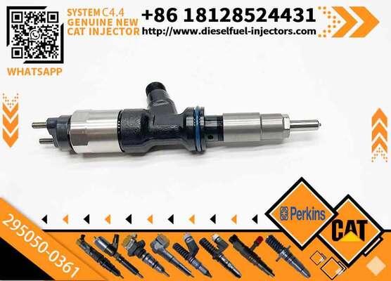 Overhaul Injector Repair Kit Injection Valves 295050-2400 295050-0331 295050-0361 295050-0401 295050-0421 295050-0411