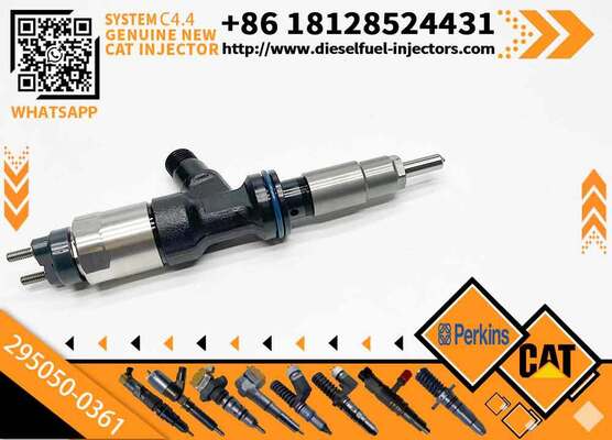 Overhaul Injector Repair Kit Injection Valves 295050-2400 295050-0331 295050-0361 295050-0401 295050-0421 295050-0411