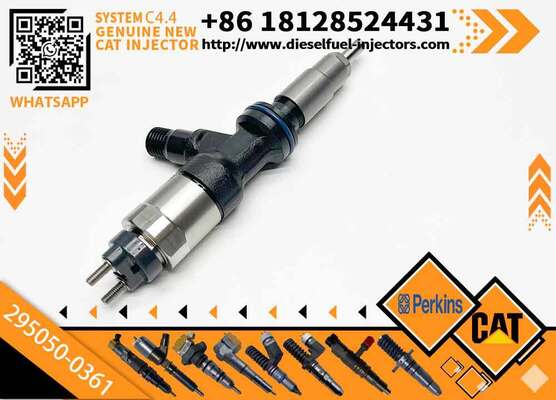 Overhaul Injector Repair Kit Injection Valves 295050-2400 295050-0331 295050-0361 295050-0401 295050-0421 295050-0411