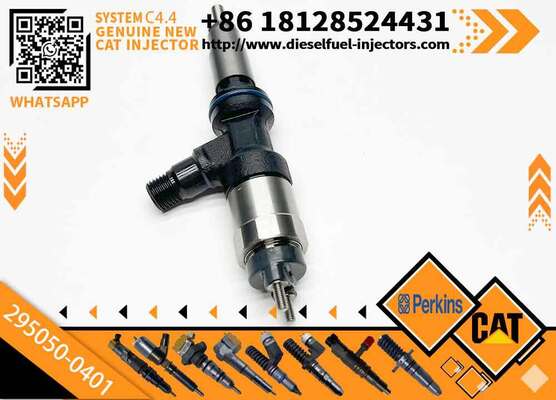 Common Rail Injector 370-7282 295050-0401 571-0940 295700-1200 418-3229 295050-1810 for diesel Engine CT