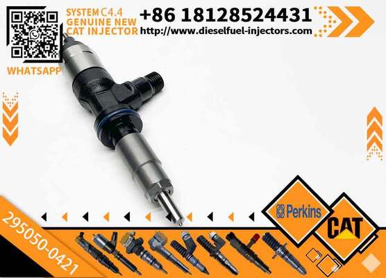 New Common Rail Injector 571-0940 295700-1200 418-3229 295050-1810 370-7287 295050-0421 for diesel Engine CAT