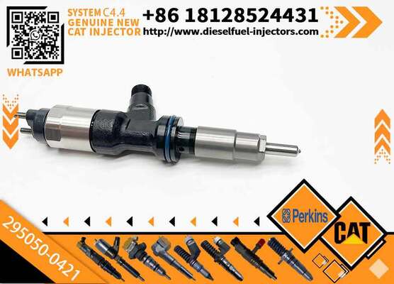New Common Rail Injector 571-0940 295700-1200 418-3229 295050-1810 370-7287 295050-0421 for diesel Engine CAT