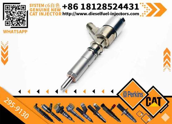 New Common Rail Fuel Injector 295-9130 326-4700 326-4756 326-4740 10R-7675 10R-7951 10R-7676 32F61-00014 32F61-00022 32F61-00062