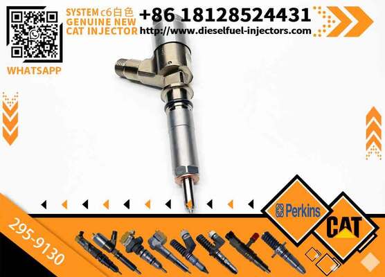 New Common Rail Fuel Injector 295-9130 326-4700 326-4756 326-4740 10R-7675 10R-7951 10R-7676 32F61-00014 32F61-00022 32F61-00062